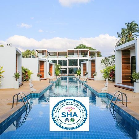Zee Luxury Boutique Hotel Hinkong Exterior photo