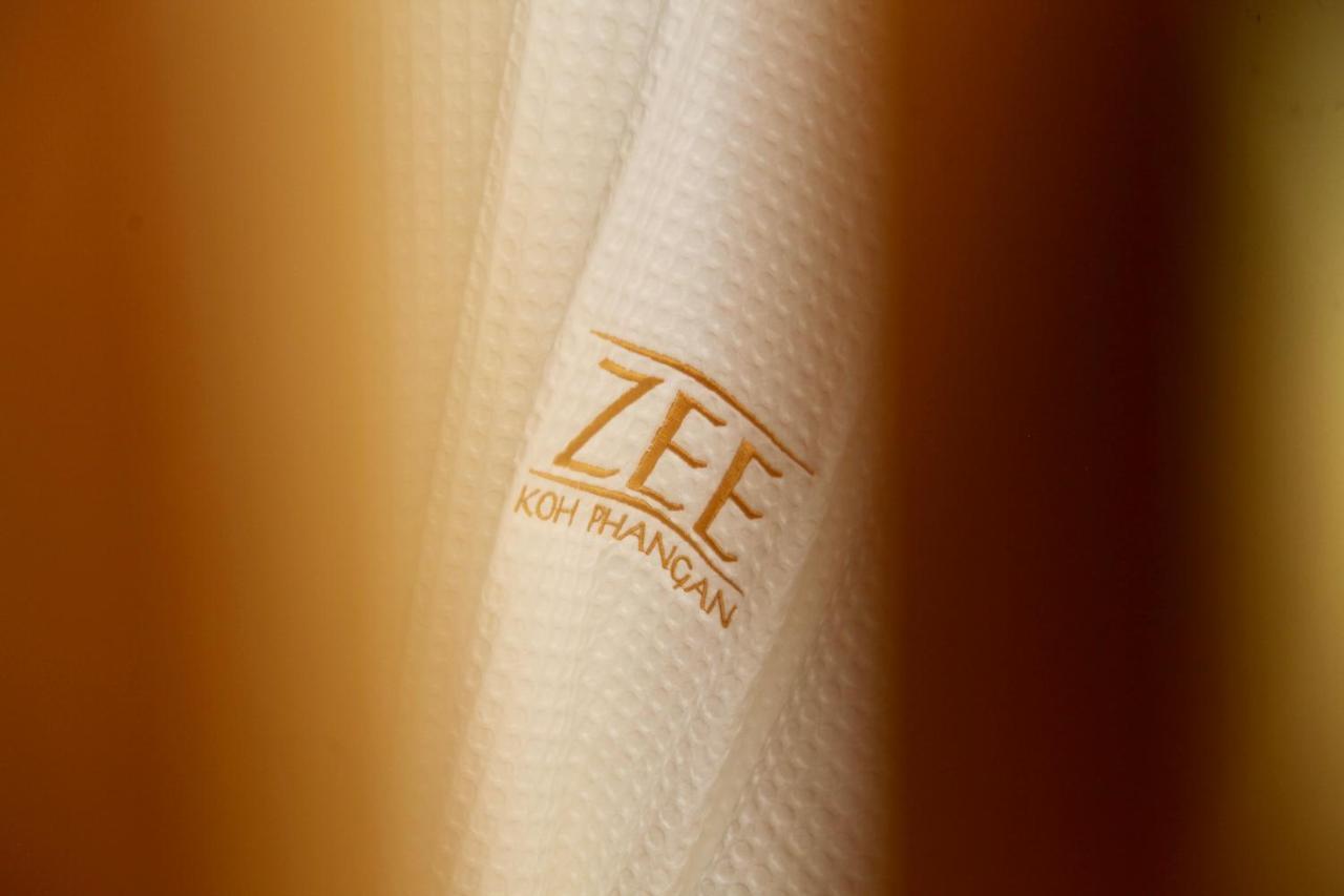 Zee Luxury Boutique Hotel Hinkong Exterior photo