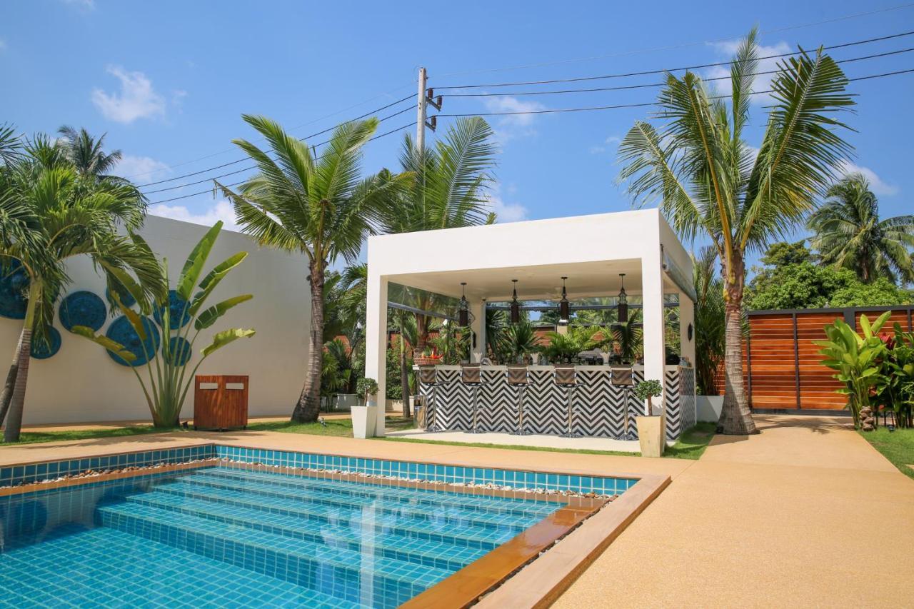 Zee Luxury Boutique Hotel Hinkong Exterior photo