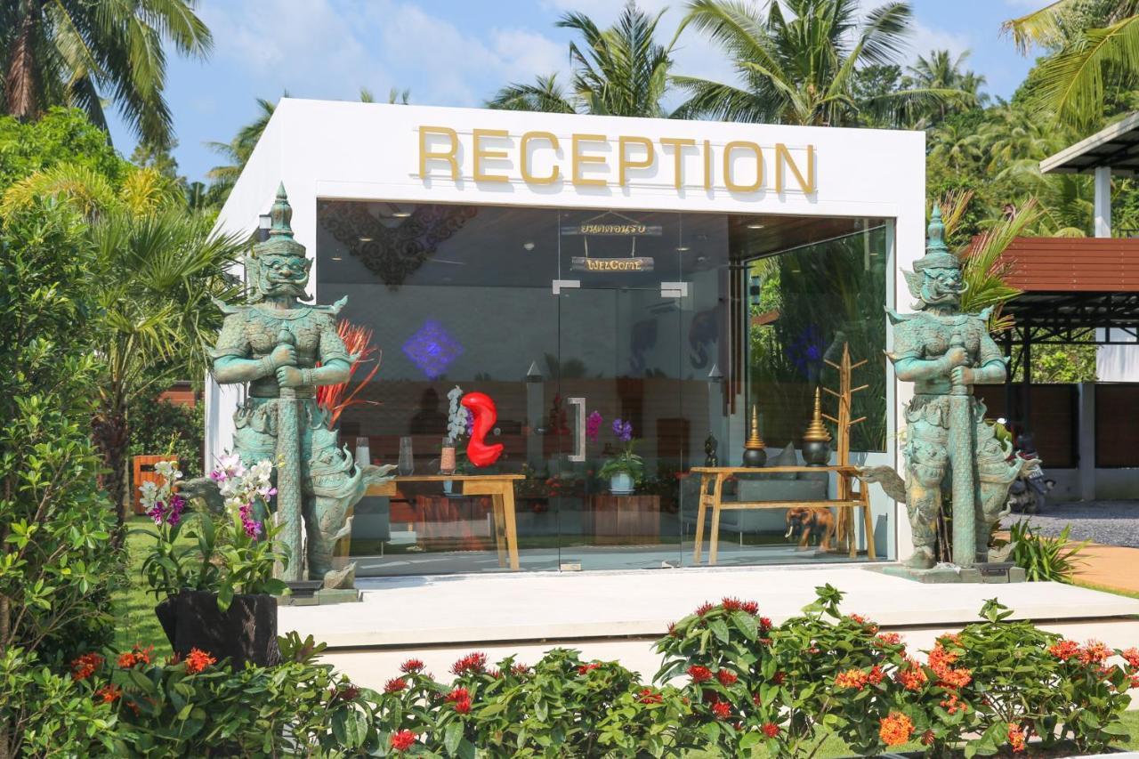 Zee Luxury Boutique Hotel Hinkong Exterior photo