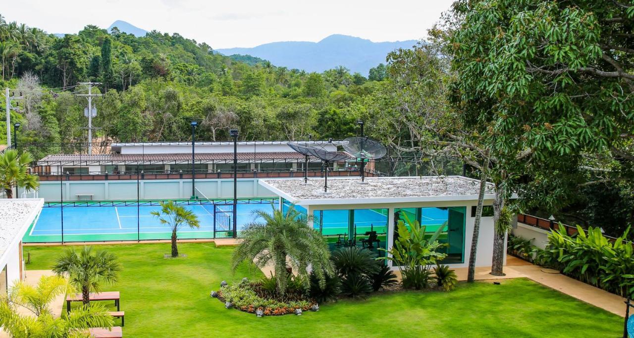 Zee Luxury Boutique Hotel Hinkong Exterior photo