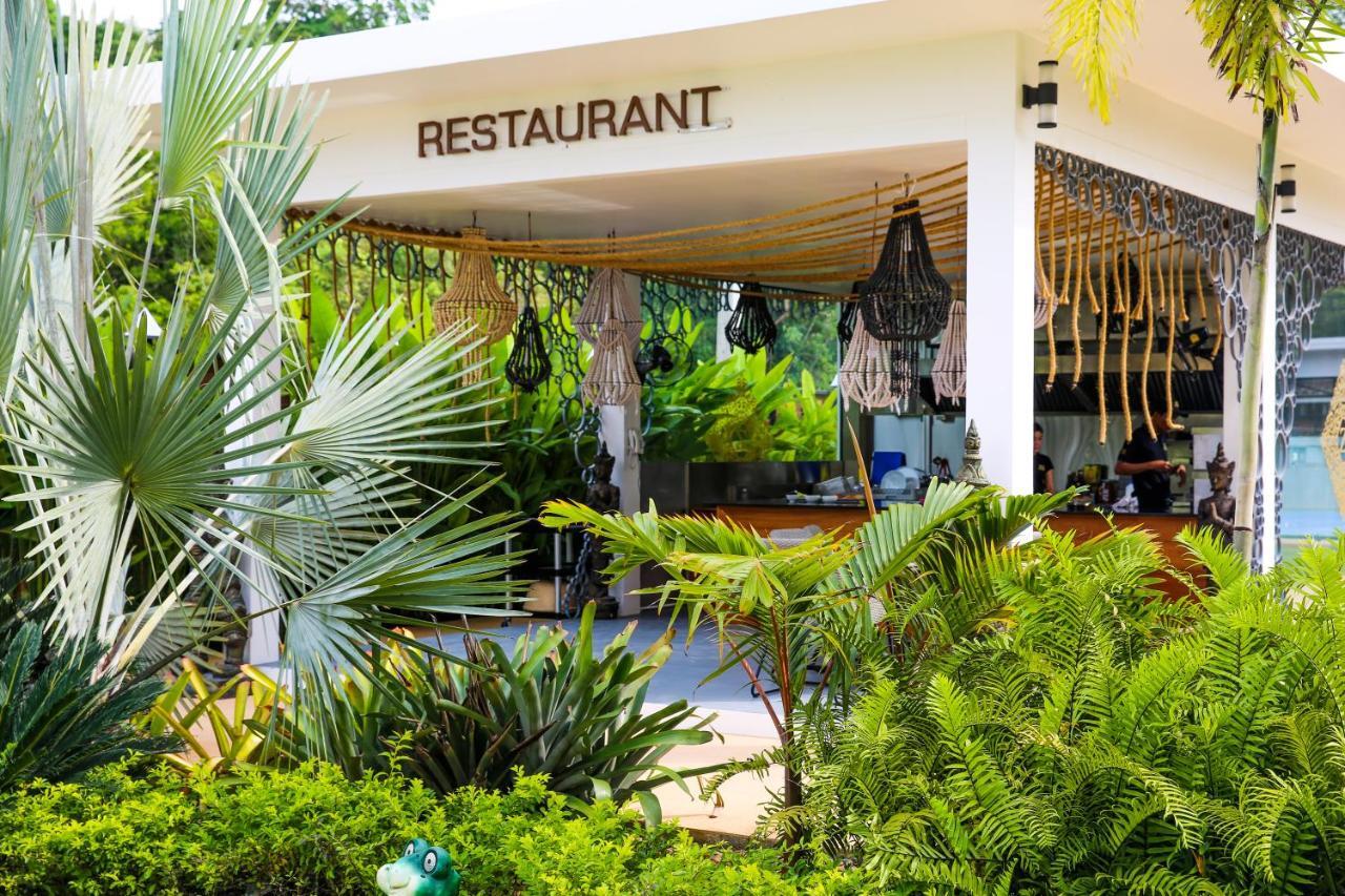 Zee Luxury Boutique Hotel Hinkong Exterior photo