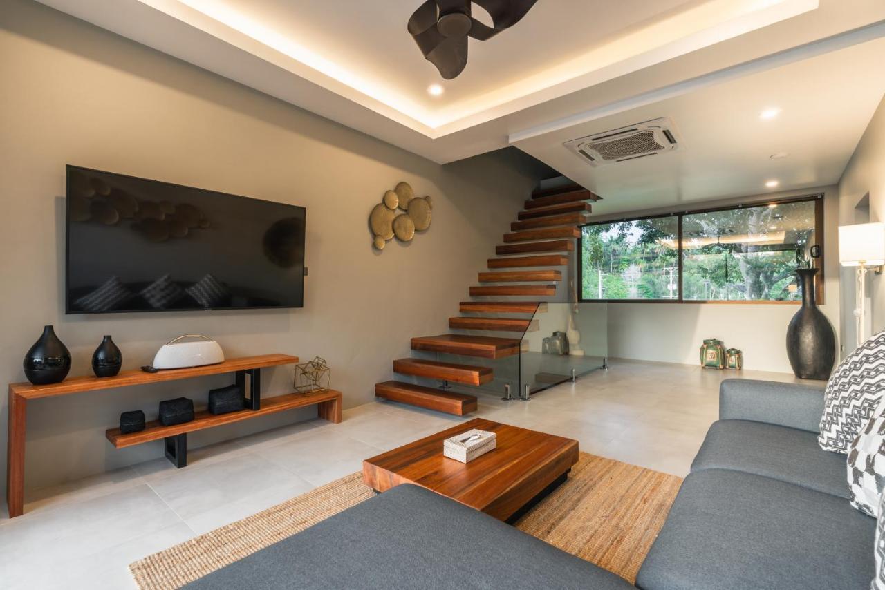 Zee Luxury Boutique Hotel Hinkong Exterior photo