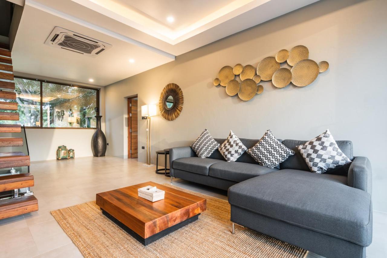 Zee Luxury Boutique Hotel Hinkong Exterior photo