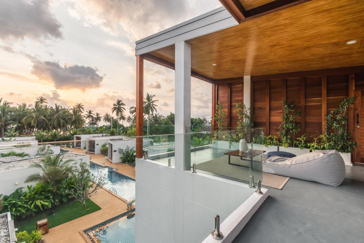 Zee Luxury Boutique Hotel Hinkong Exterior photo