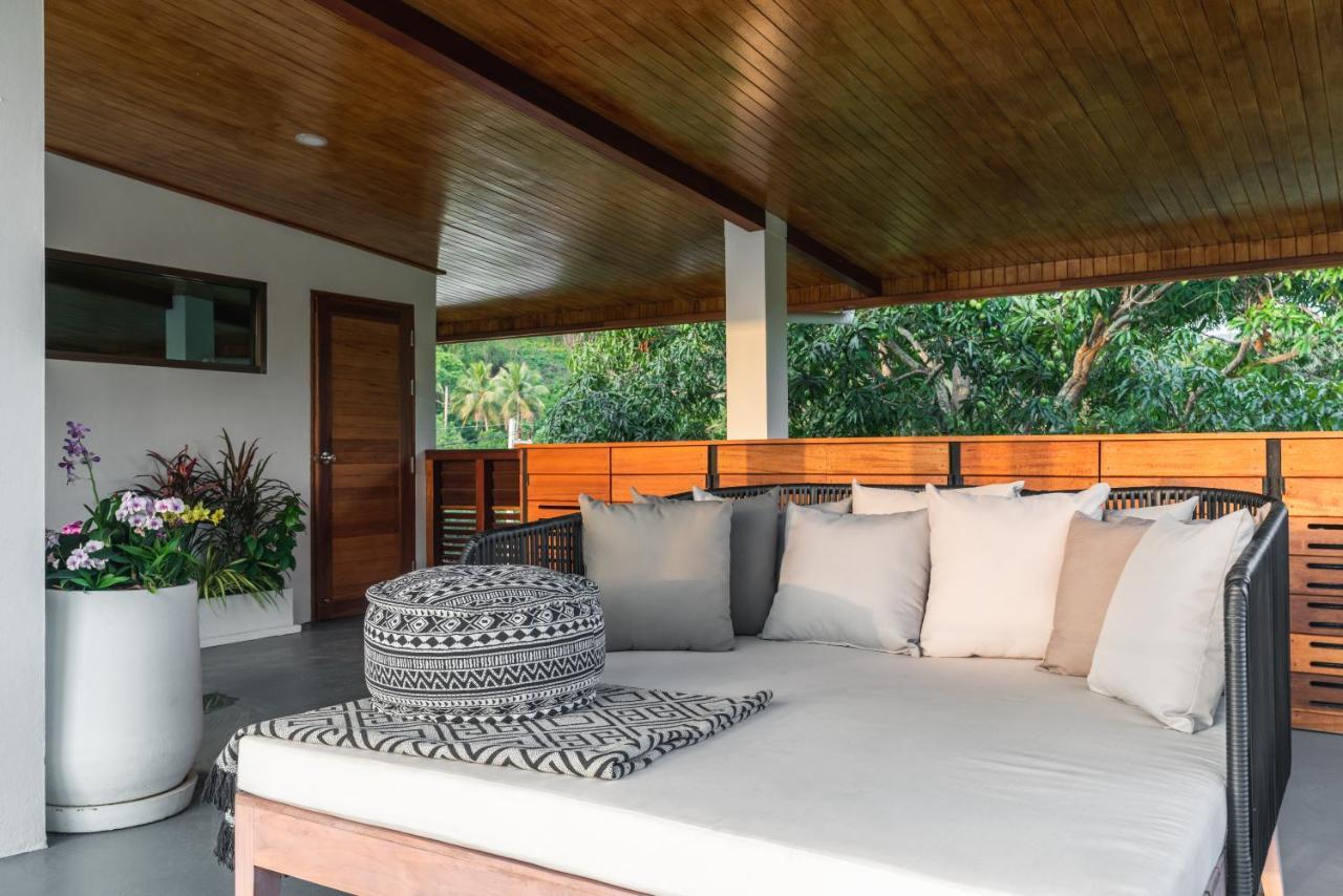 Zee Luxury Boutique Hotel Hinkong Exterior photo