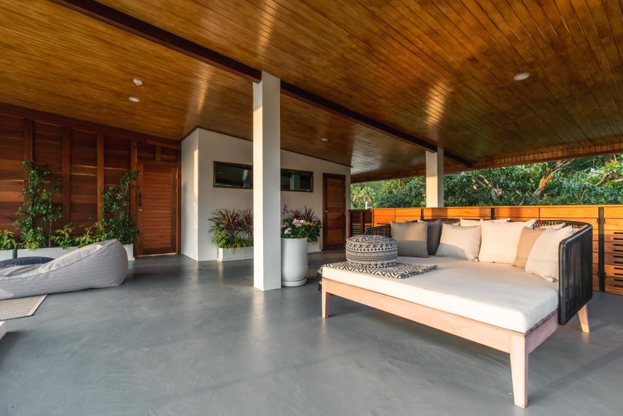 Zee Luxury Boutique Hotel Hinkong Exterior photo