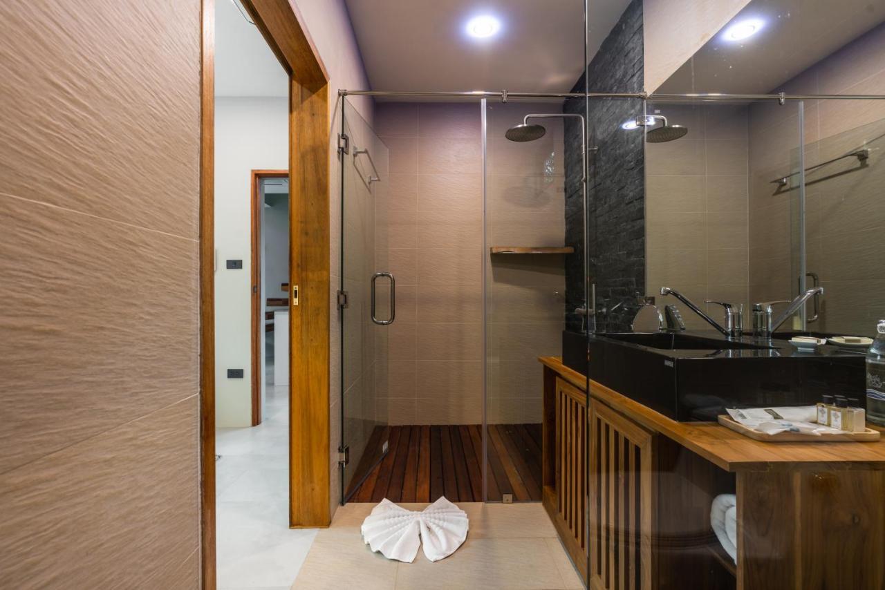 Zee Luxury Boutique Hotel Hinkong Exterior photo