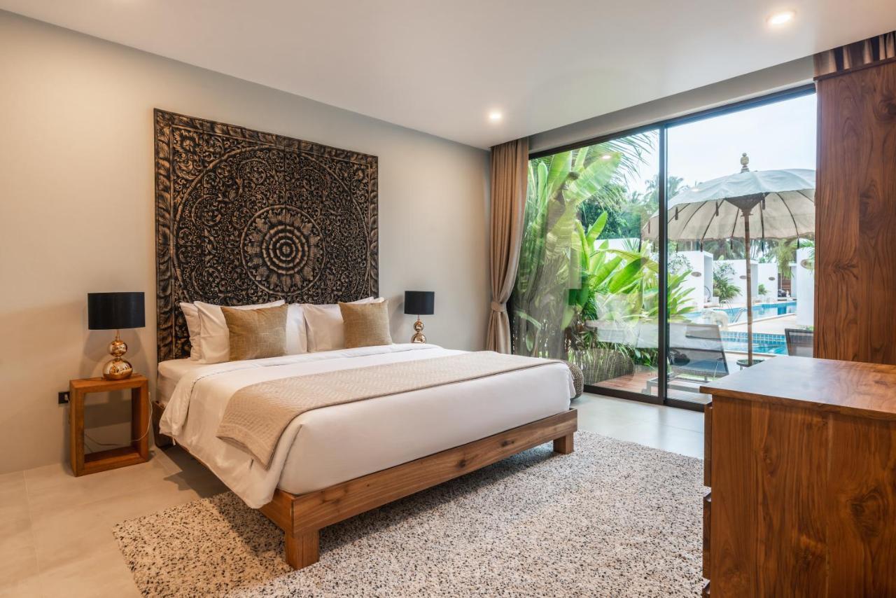 Zee Luxury Boutique Hotel Hinkong Exterior photo