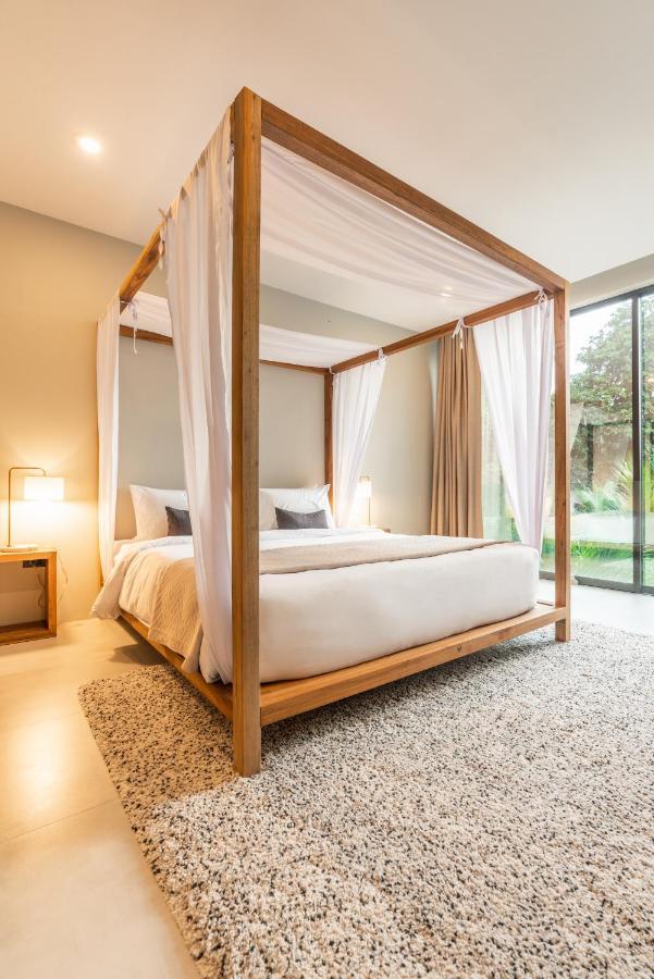 Zee Luxury Boutique Hotel Hinkong Exterior photo